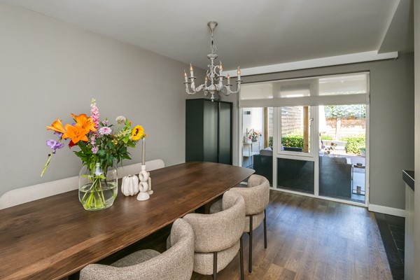 Medium property photo - Donjon 11, 4181 DE Waardenburg
